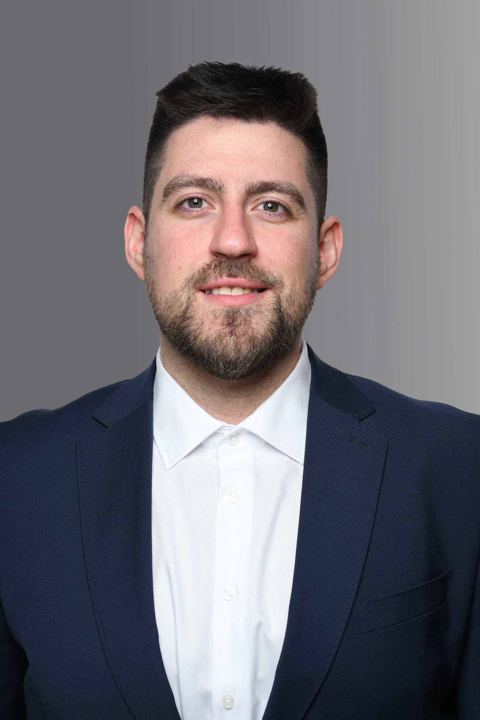 Lucas Agusti — Chief Operating Officer at MBR Machinery